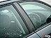 Карбоновые накладки на центральные стойки кузова Audi A3 8P 2-х дв. B-pillar A3 2D Carbon (pair)  -- Фотография  №1 | by vonard-tuning